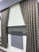 Full Zikzak Pano Fon