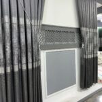 Gri Zarafet Pano Fon