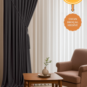 Ada Antrasit Fon Perde