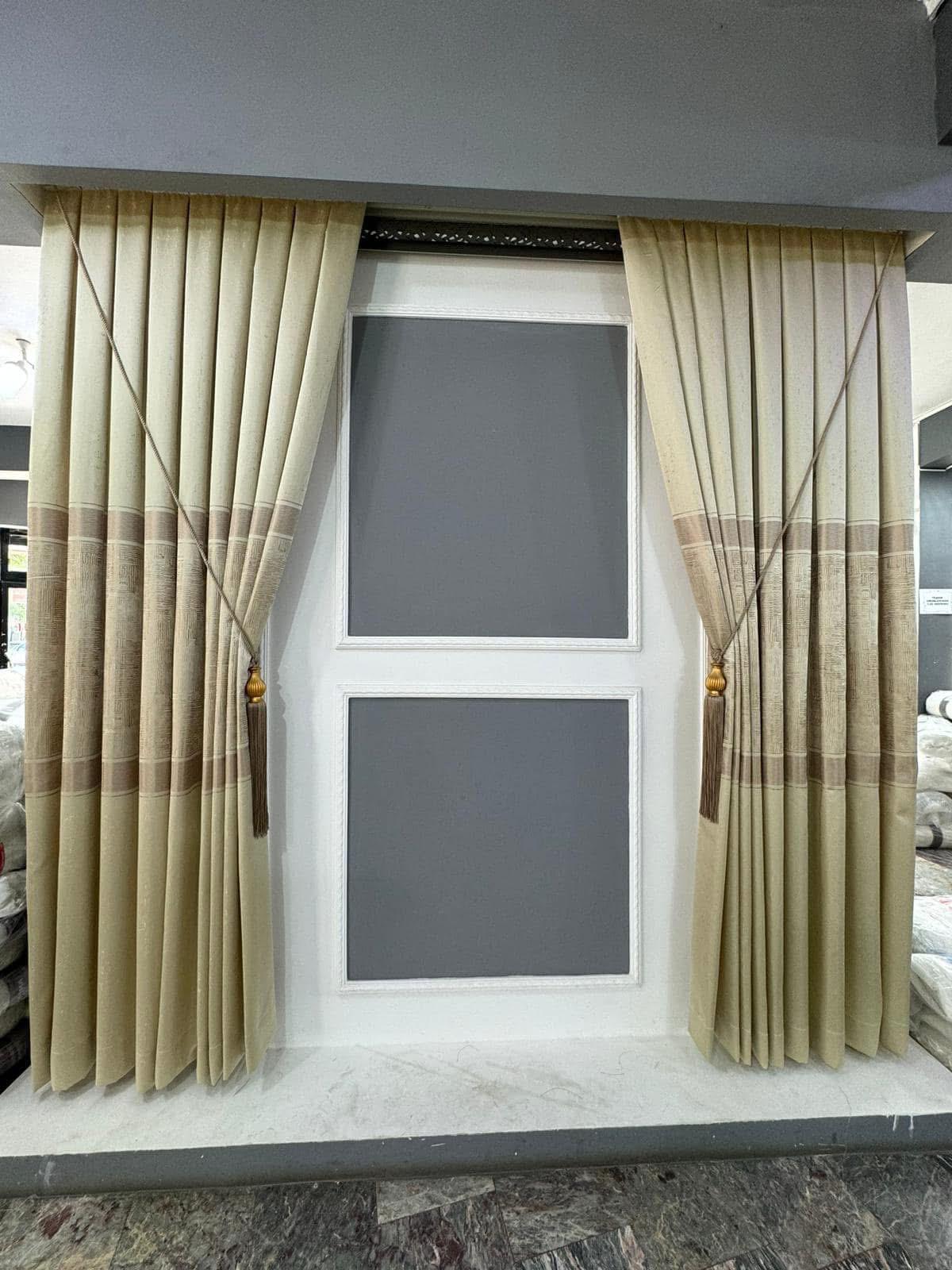 Bej Zarafet Pano Fon