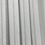 Kalın Çelık Tül Perde