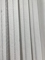 Kalın Çelık Tül Perde
