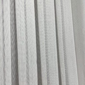 Kalın Çelik Tül Perde