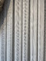 Küçük Çalık Simli Çelık Perde