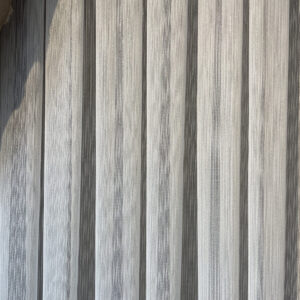 Küçük Çalık Simli Çelık Perde