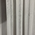 Sakallı Çelik Tül Perde