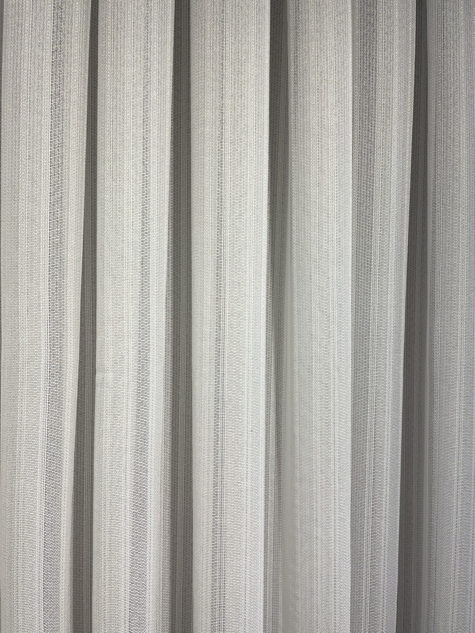 Vinaldi Bambu Tül Perde